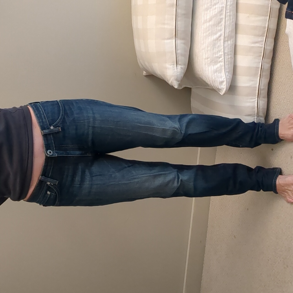AG jeans